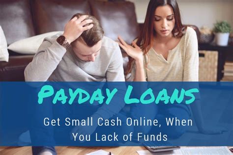 Payday Loans Open On Weekdays
